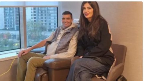 MAČAK, MOŽEŠ TI TO! Srbijo, pomozimo bivšem golmanu Partizana koji se leči u Turskoj