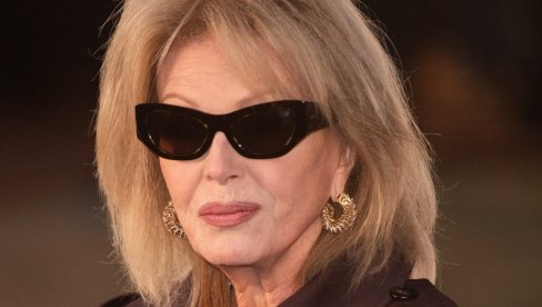 ИКОНА БРИТАНСКЕ СЦЕНЕ ИСПЛАНИРАЛА СВОЈУ САХРАНУ, ОДГОВОР ЊЕНОГ МУЖА ШОКИРАО: То нема везе са тобом, нећеш бити ту