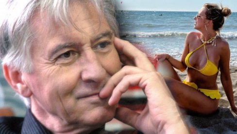 УНУКА ЉУБИШЕ САМАРЏИЋА ИЗГЛЕДА КАО ТОП МОДЕЛ: Сару живот није мазио, изгубила је најближе прерано, али не скида осмех са лица (ФОТО)