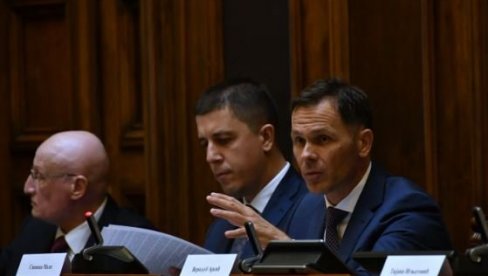 ZAKONI VEOMA VAŽNI ZA DRŽAVU Mali: Paket reformskih mera u oblasti digitalizacije olakšaće poslovanje privrede