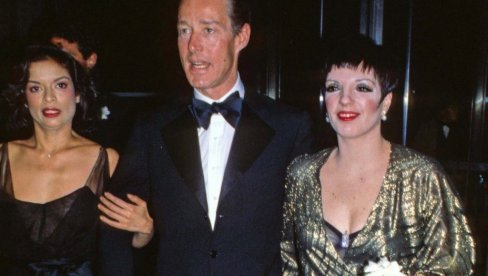 NE POSTOJI SLAVNIJI AMERIČKI MODNI DIZAJNER, A NJEGOVA ŽIVOTNA PRIČA JE POPUT FILMA: Kako je Halston promenio modnu scenu?