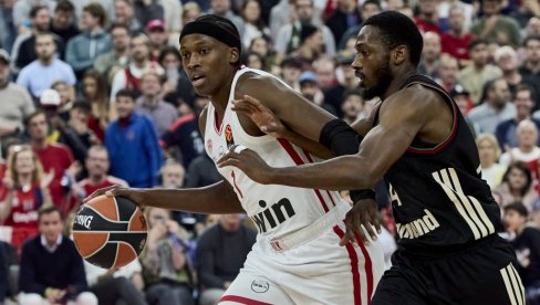 PIREJCI DOČEKUJU FENER: Crveno-beli su poraženi u Beogradu