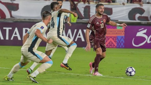 TADIĆ BLISTAO U LIGI ŠAMPIONA: Srbin kao u najboljim danima, odigrao fantastičan meč (VIDEO)