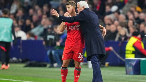 NAŠI PREDLOZI: Tip - tiket za sredu