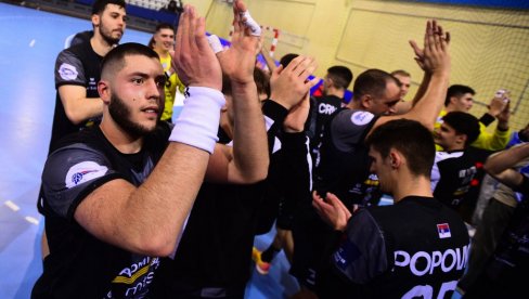 RASPAD PARTIZANA! Kakav debakl šampiona Srbije u Švajcarskoj