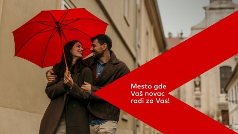 Rekordnih 3,80 odsto za štednju u evrima u ALTA banci