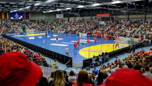 РУКОМЕТНИ ТИКЕТ: Предлози из различитих земаља широм Европе