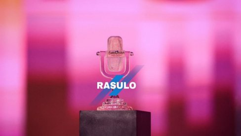 БОЈКОТ: Екс YU република иступа са Евровизије - неће је ни преносити