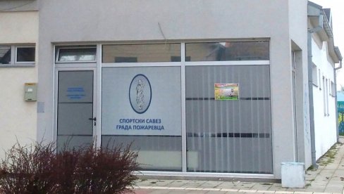 NAJBOLJI SPORTISTI: Predloge sa obrazloženjima slati do 12. decembra