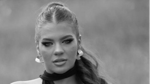 OVO JE ALEKSANDAR KOJI JE SLETEO U KANAL SA ANOM RADOVIĆ: Čuvao leđa poznatom beogradskom krimosu (FOTO)