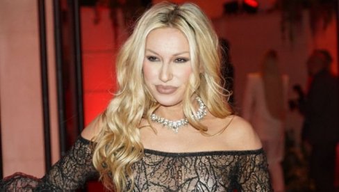 RADA MANOJLOVIĆ OTKRILA DETALJE SVOJE VEZE: Evo šta njen otac misli o njenom novom izabraniku