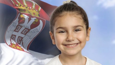 САМО ЈЕДНА ДЕВОЈЧИЦА У СРБИЈИ НОСИ ОВО ИМЕ: Ту реч чујемо сваки дан, али се нико више није сетио да тако назове ћерку
