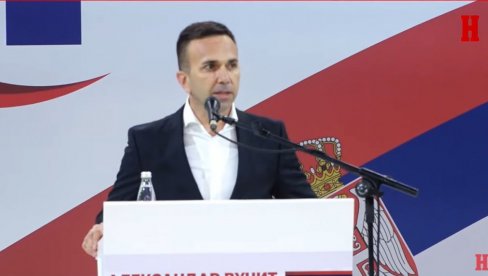 ЗАПОЧЕЛИ СМО И ЗАВРШИЛИ МНОГЕ ПРОЈЕКТЕ О КОЈИМА СУ САЊАЛЕ ГЕНЕРАЦИЈЕ Јанковић: У недељу је потребно да победи Мионица