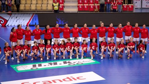 SRBIJA JE OŠTEĆENA: Svetska rukometna federacija donela odluku koja će podići prašinu!