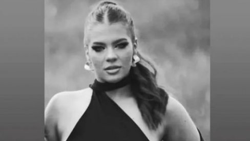 OTIŠLA SI NA MESTO GDE TE NE MOGU VIDETI, ALI TE OSEĆAM Oglasila se drugarica Ane koja je poginula na putu Čačak-Požega