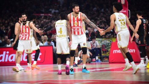 SUNOVRAT CRVENE ZVEZDE?  Ako ovo ne urade crveno-beli će biti u velikom problemu...