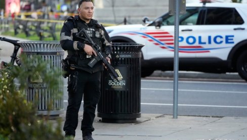 UHAPŠEN OSUMNJIČENI ZA NAPAD Pucnjava na univerzitetu u SAD: Ubijene dve, ranjeno devet osoba (VIDEO)