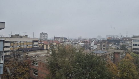 ZIMA NE POPUŠTA: Vreme danas hladno i pretežno vedro, uveče naoblačenje