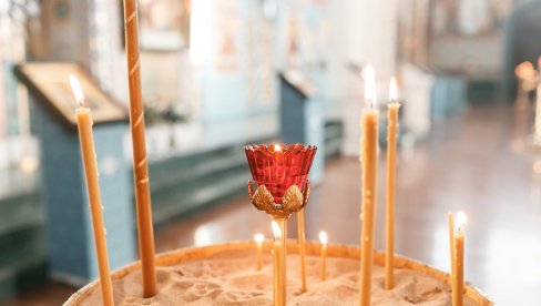 DANAS SU BOŽIĆNE POKLADE: Svi koji planiraju da poste treba da ispoštuju jedan običaj