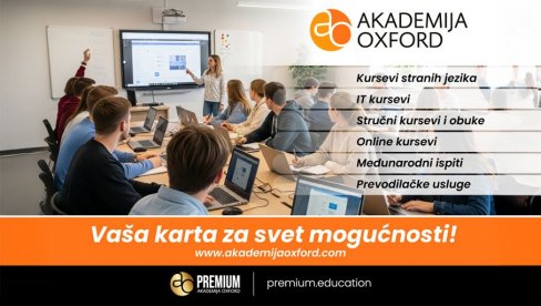 МИШЉЕЊА СУ ОПРЕЧНА: Да ли заиста овај језик користи највише пословних људи?