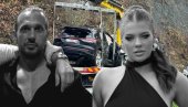 NOVI DETALJI U ISTRAZI, ZAVRŠENO VEŠTAČENJE VOZILA Oktriveno kako je došlo do nesreće u kojoj su poginuli Ana Radović i Aleksandar