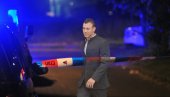 ПОСЛЕ ПОТРАГЕ Ухапшен Урош Ћертић - исекао човека мачетом у центру Београда и поручио:  На Дорћолу ми староседеоци заводимо ред