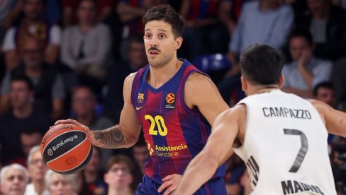 EVROLIGAŠKI TIKET: Predlozi za granice poena košarkaša