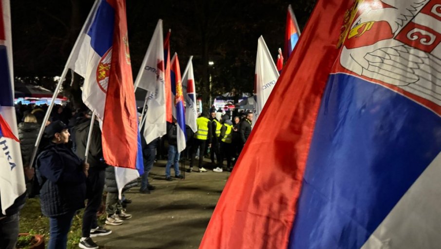 U SEČNjU se večeras održava tribina liste "Aleksandar Vučić - najbolje za Sečanj".