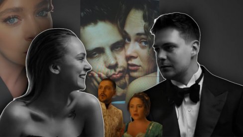 ОСУЂЕНА БИКОВИЋЕВА БИВША Суд рекао 3 године за кријумчарење дроге: Молим за опроштај, дајте ми шансу