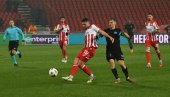 КАКВА ЗВЕЗДА? СИЛНА! Црвено-бели са играчем мање добили ФЦСБ у Лиги Европе