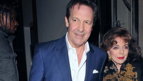 OVA GLUMICA IZGLEDA JEDINA ZNA TAJNU VEČNE MLADOSTI: Ima 92. godine, ima držanje, stas i stil za desetku! (FOTO)