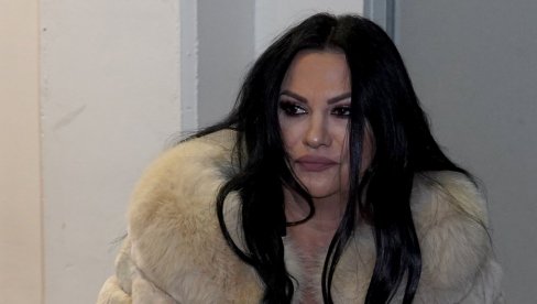 JANA SKRHANA ZBOG GUBITKA: Dečko je imao srčani udar - bio je sa nama, vratio se kući i preminuo