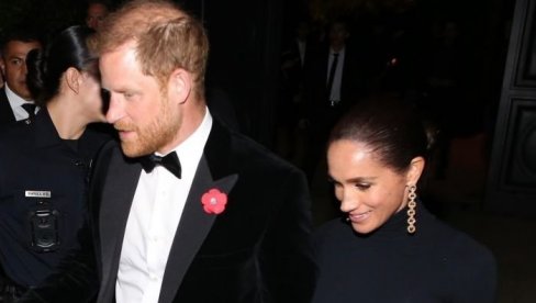 OVAKO IZGLEDA ĆERKA MEGAN I HARIJA KOJU 4 GODINE KRIJU OD JAVNOSTI: Da li Lilibet i Arči zapravo ne postoje ili je to samo još jedna teorija