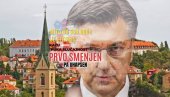 ТЕЖАК СКАНДАЛ ДРМА ХРВАТСКУ Хапшења у влади, полиција у инспекторатима: Мито од 500.000€ је ситнина, бачено много више