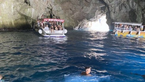 ПЛАВА ШПИЉА КОНАЧНО ДОБИЈА ЗАШТИТУ:  Херцег Нови захтева  израду Студије заштите