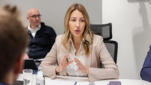 SA PROJEKCIJAMA DO 2050. Vlada usvojila Nacrt Strategije upravljanja mineralnim i drugim geološkim resursima Srbije do 2040. godine