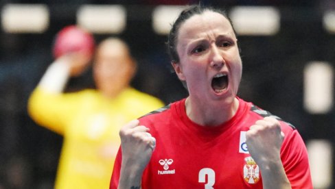 RUKOMETAŠICE NASTAVLJAJU BORBU: Evo kad Srbija igra mečeve druge faze na Svetskom prvenstvu