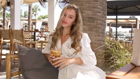 PEVAČICA U TRCI ZA PZE 2026: Nastup kakav do sada nije viđen na sceni Pesme za Evroviziju (FOTO)