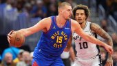 JOKIĆ I SAIGRAČI IMAJU NEVEROVATAN NIZ: Denver ne zna za poraz u Kaseja centru skoro punih osam godina