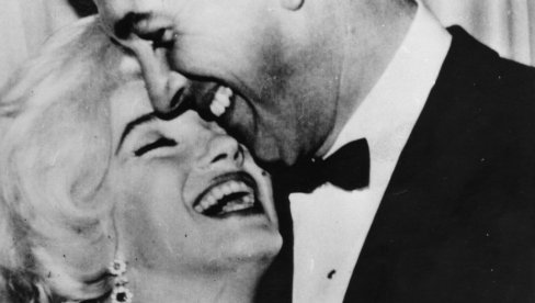 БИО ЈЕ ГЕЈ КОЈИ ЈЕ ЗАВОДИО И ЖЕНЕ, ПА СКОНЧАО ОД СИДЕ: Савет који му је Мерилин Монро дала у кревету му је помогао да постане звезда