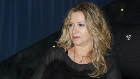 U JEKU POPULARNOSTI OTIŠLA IZ SRBIJE: Mirjana Joković promenila profesiju i preselila se u Ameriku - evo čime se danas bavi