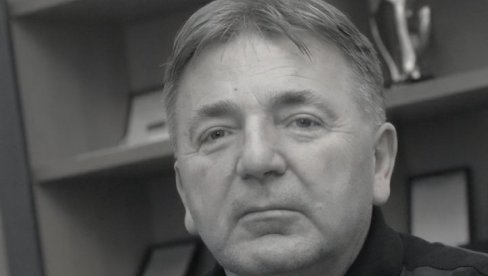 ZBOGOM BRACIKA! Preminuo legenda srpskog i jugoslovenskog novinarstva Milivoje Tomović