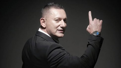 NIJE MUŠKI, ALI MORAM: Šako Polumenta jednim potezom iznenadio javnost (FOTO)