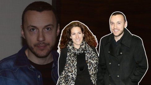 PROCVETAO SAM POSLE RAZVODA! Bane otvorio dušu: Oboje smo sada srećniji i zadovoljniji