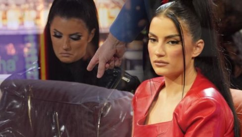 НАДАМ СЕ ДА ЋЕМО УСКОРО ДОБИТИ ОБЈАШЊЕЊЕ: Барбара Бобак заробљена са Слобом на аеродрому - Не знамо шта се дешава