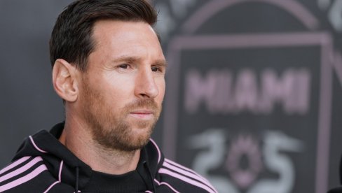 DRAMA U PORODICI LIONELA MESIJA! Sestra legendarnog fudbalera teško povređena u saobraćajnoj nesreći