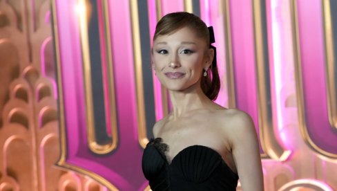 ARIJANA GRANDE PROGOVORILA O DRASTIČNOM GUBITKU TEŽINE: Odgovorila svima koji komentarišu njen izgled