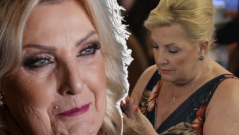 KAKO JE SNEŽANA ĐURIŠIĆ NAUČILA UNUKE DA BUDU SKROMNI: Nemam pare i nisam vam kupila poklone