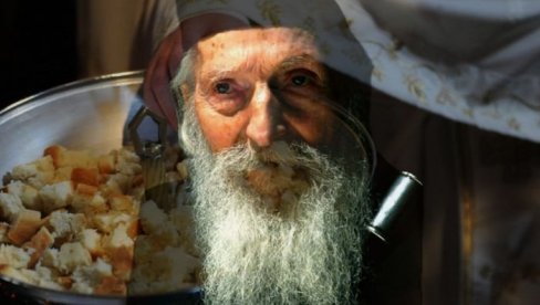 3 НАЈВЕЋА ГРЕХА КОЈА МОЖЕТЕ ДА НАПРАВИТЕ ДОК ПОСТИТЕ: Патријарх Павле их је сматрао јако опасним