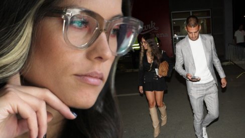 MIRKA O PROTEKLOJ GODINI:  Sve se na kraju zaboravi, bilo je ZANIMLJIVO